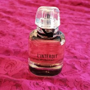 Givenchy L'Interdit